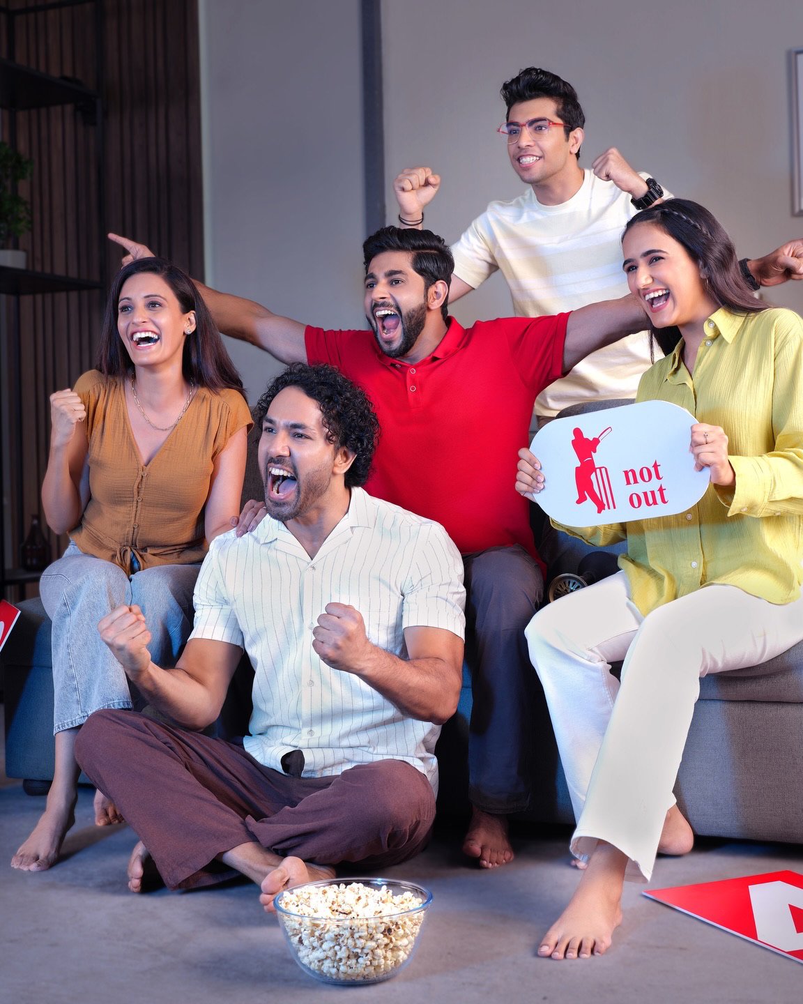 Product photography black and white