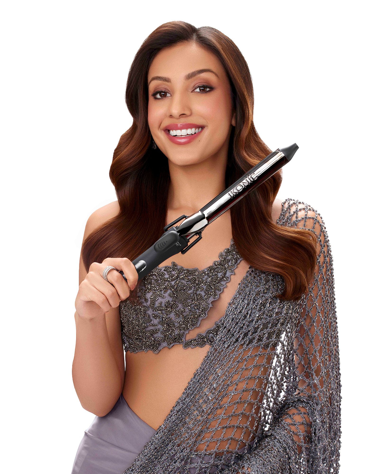 Ikonic celebrity photography project